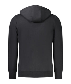 Norway 1963 Black Cotton Sweatshirt