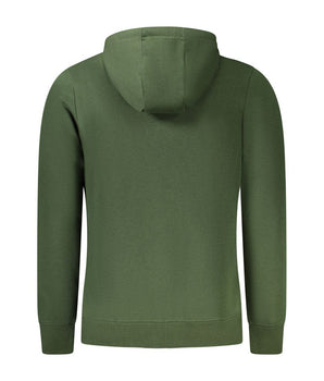 Norway 1963 Green Cotton Sweatshirt
