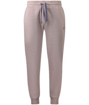 Norway 1963 Brown Cotton Pant