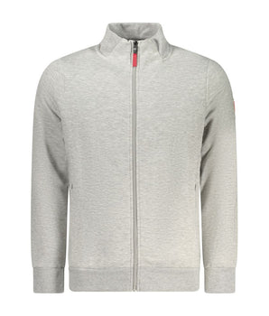 Norway 1963 Gray Cotton Sweatshirt