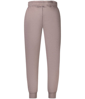 Norway 1963 Brown Cotton Pant