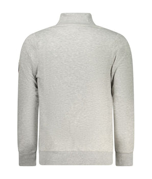 Norway 1963 Gray Cotton Sweatshirt