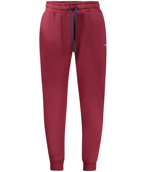 Norway 1963 Purple Cotton Pant