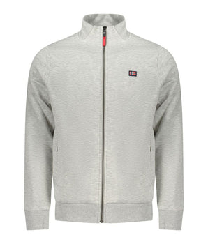 Norway 1963 Gray Cotton Sweatshirt