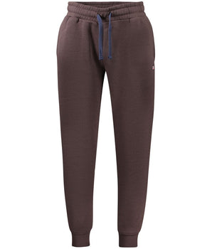 Norway 1963 Brown Cotton Pant