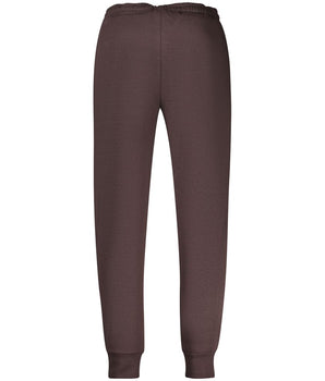 Norway 1963 Brown Cotton Pant