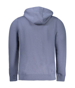 Norway 1963 Blue Cotton Sweatshirt