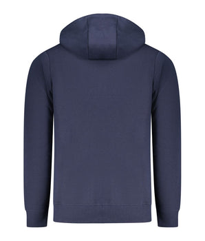 Norway 1963 Blue Cotton Sweatshirt