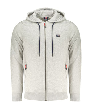 Norway 1963 Gray Cotton Sweatshirt