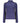 Norway 1963 Blue Polyester Women Sweatshirt