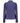 Norway 1963 Blue Polyester Women Sweatshirt