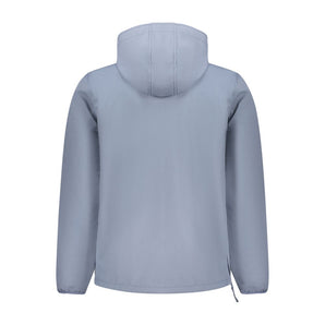 Norway 1963 Blue Polyester Jackets & Coat