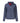 Norway 1963 Blue Polyester Women's Jacket
