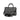Guess Jeans Black Polyethylene Handbag