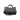 Guess Jeans Black Polyethylene Handbag