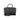 Guess Jeans Black Polyethylene Handbag