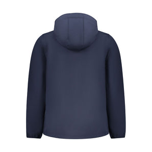 Norway 1963 Blue Polyester Jackets & Coat