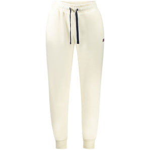 Norway 1963 White Cotton Pant