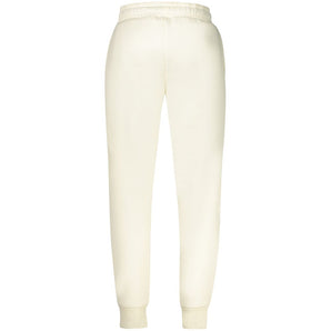 Norway 1963 White Cotton Pant