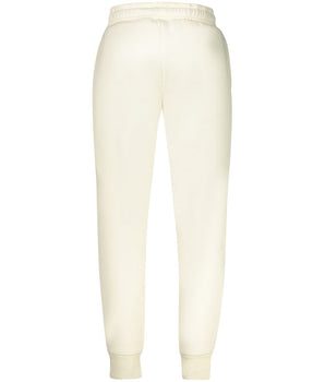 Norway 1963 White Cotton Pant