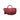 Guess Jeans Red Polyethylene Handbag