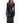 Desigual Black Polyester Dress