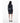 Desigual Nero Viscosa Women Dress