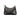 Guess Jeans Black Polyethylene Handbag