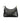 Guess Jeans Black Polyethylene Handbag