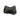 Guess Jeans Black Polyethylene Handbag