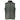 Gianmarco Venturi Green Polyamide Sleveless Jacket