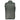Gianmarco Venturi Green Polyamide Sleveless Jacket