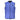 Gianmarco Venturi Blue Polyamide Sleveless Jacket