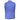 Gianmarco Venturi Blue Polyamide Sleveless Jacket
