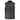Gianmarco Venturi Black Polyamide Sleveless Jacket