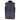 Gianmarco Venturi Blue Polyamide Sleveless Jacket