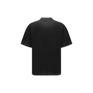 Represent Black Cotton Clothing