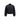 Balenciaga Black Polyamide Bomber