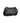 Laura Biagiotti Black Polyester Women Handbag
