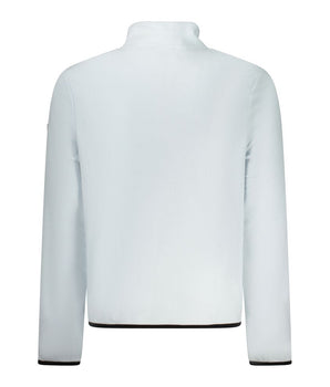 Norway 1963 Blue Polyester Men Sweater