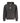 Calvin Klein Black Cotton Men Sweater Hoodie