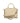 Laura Biagiotti Beige PVC Women Handbag