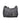 Laura Biagiotti Black Polyester Women Handbag