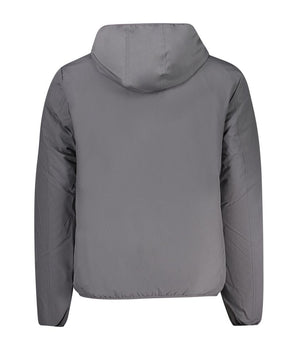 Norway 1963 Gray Polyester Men Jacket