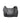 Laura Biagiotti Black Polyester Women Handbag
