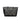 Laura Biagiotti Black PVC Women Handbag