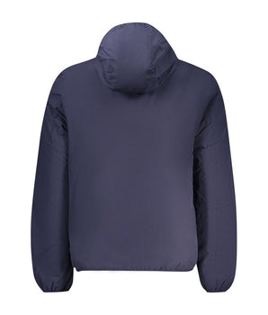 Norway 1963 Blue Polyester Men's Jacket