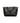 Laura Biagiotti Black PVC Women Handbag
