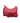 Laura Biagiotti Red PVC Women Handbag