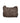 Laura Biagiotti Brown Polyester Women Handbag